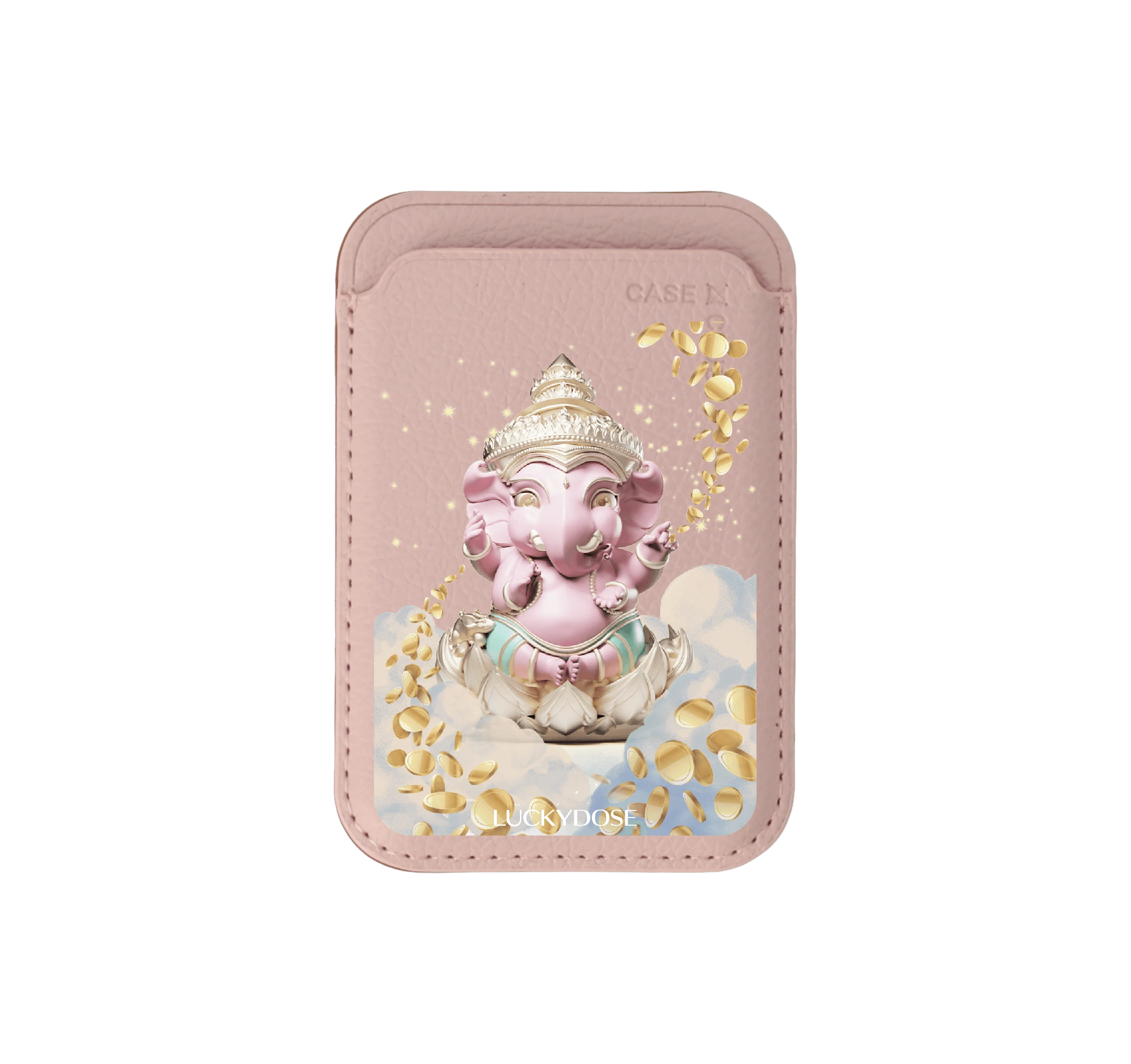 luckydose ganesha